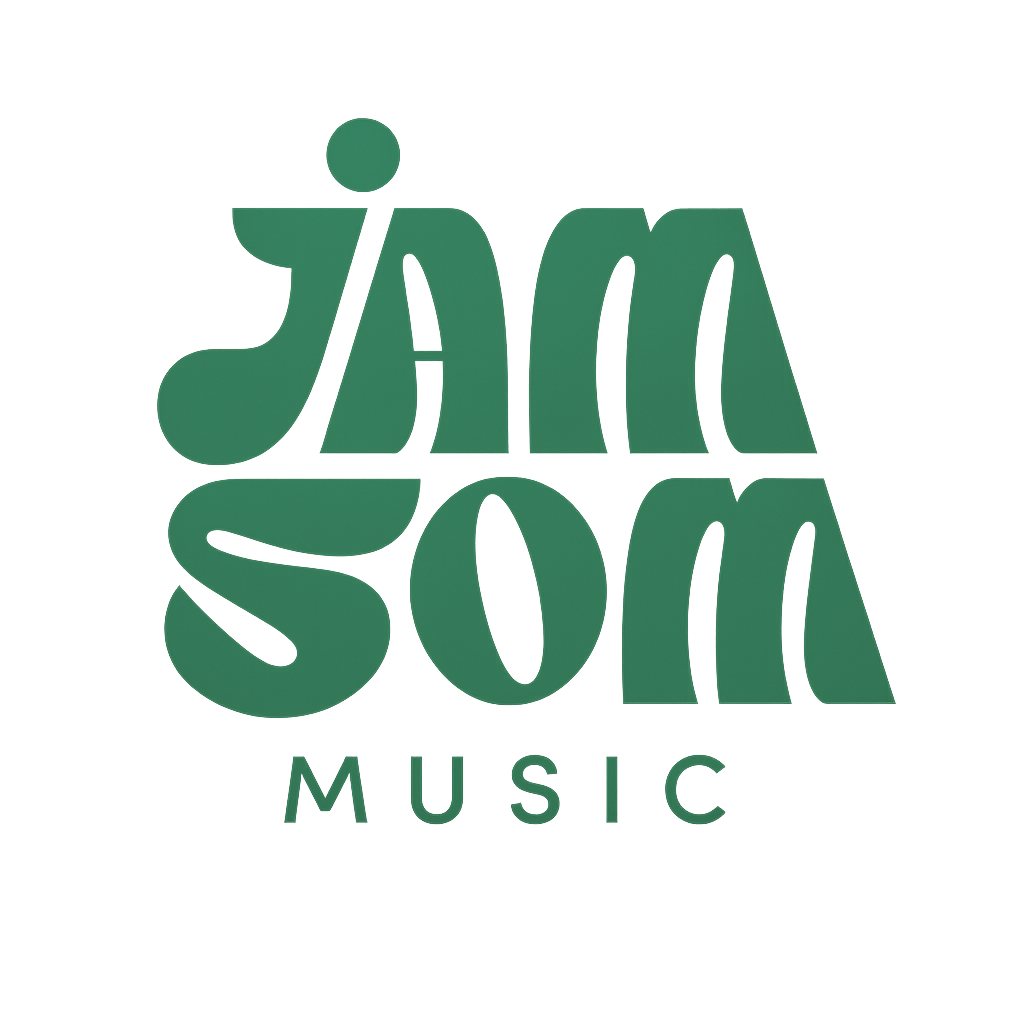 Jamsom Music